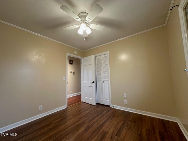 124 Arlington Circle, Kingsport, TN 37663