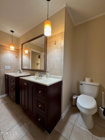 124 Arlington Circle, Kingsport, TN 37663