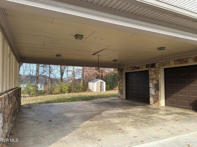 124 Arlington Circle, Kingsport, TN 37663