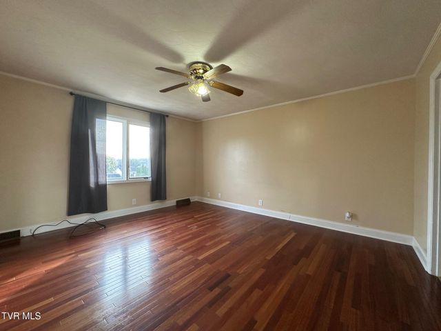 124 Arlington Circle, Kingsport, TN 37663