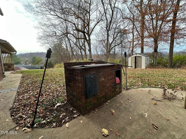 124 Arlington Circle, Kingsport, TN 37663