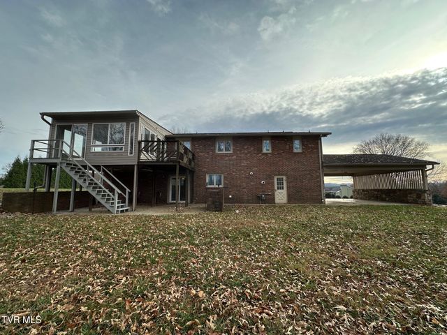 124 Arlington Circle, Kingsport, TN 37663