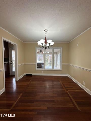 124 Arlington Circle, Kingsport, TN 37663