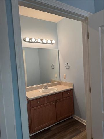 7712 Autry Circle 712, Douglasville, GA 30134