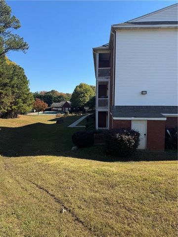 7712 Autry Circle 712, Douglasville, GA 30134