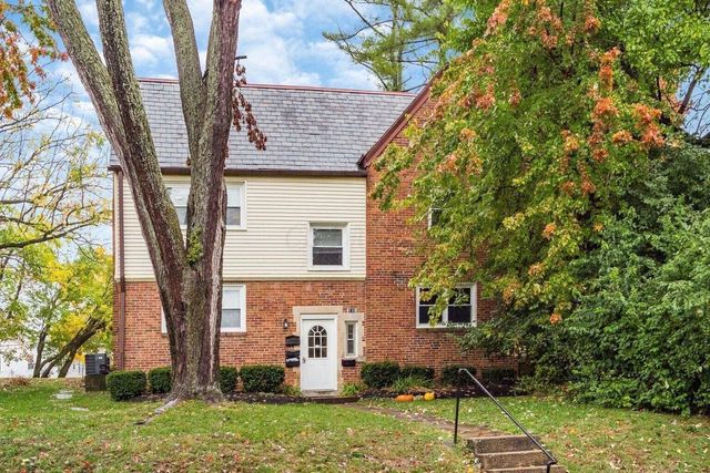 110 W Tulane Road, Columbus, OH 43202