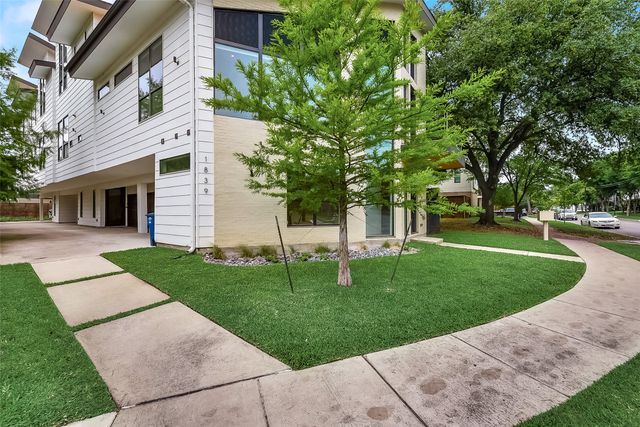 1839 Summit Avenue 1, Dallas, TX 75206