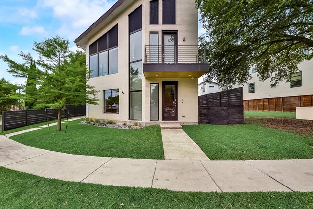 1839 Summit Avenue 1, Dallas, TX 75206