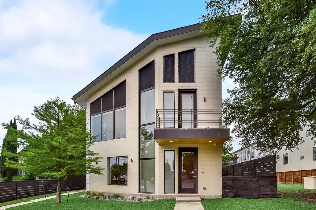 1839 Summit Avenue 1, Dallas, TX 75206