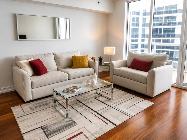 1830 S Ocean Drive 2809, Hallandale Beach, FL 33009