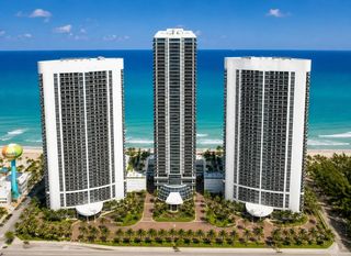 1830 S Ocean Drive 2809, Hallandale Beach, FL 33009