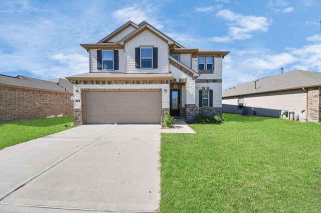 2018 Damasi Lane, Fresno, TX 77545