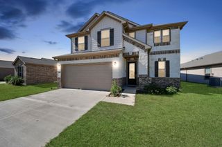 2018 Damasi Lane, Fresno, TX 77545