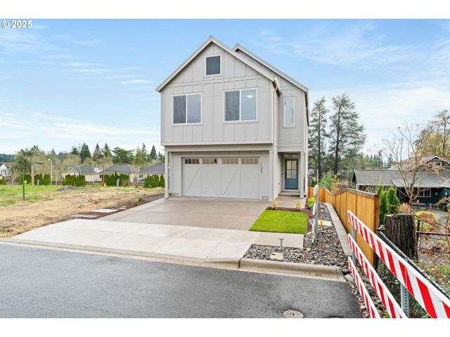 11486 Nw ELISE Ln, Portland, OR 97229