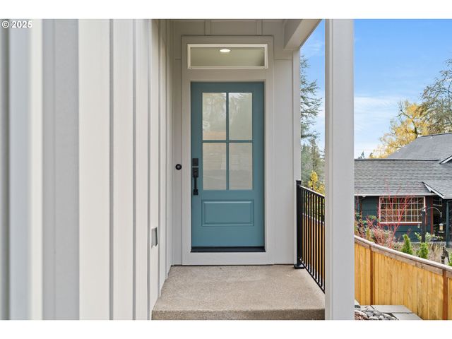 11486 Nw ELISE Ln, Portland, OR 97229