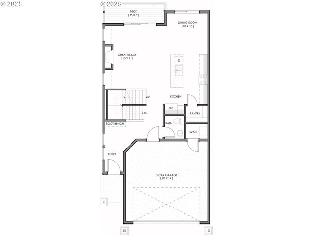 11486 Nw ELISE Ln, Portland, OR 97229