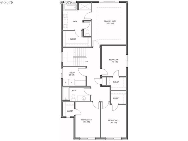 11486 Nw ELISE Ln, Portland, OR 97229