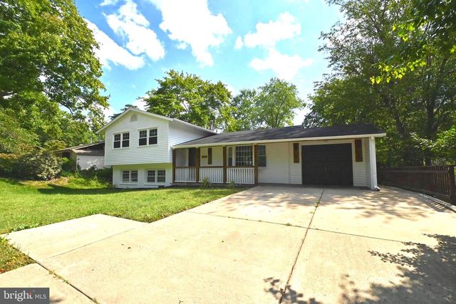 7215 WILLOW OAK PL, Springfield, VA 22153