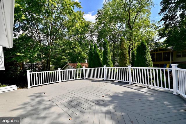 7215 WILLOW OAK PL, Springfield, VA 22153