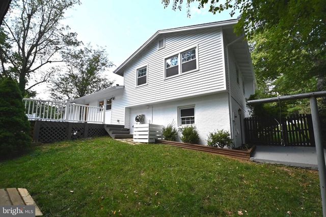 7215 WILLOW OAK PL, Springfield, VA 22153