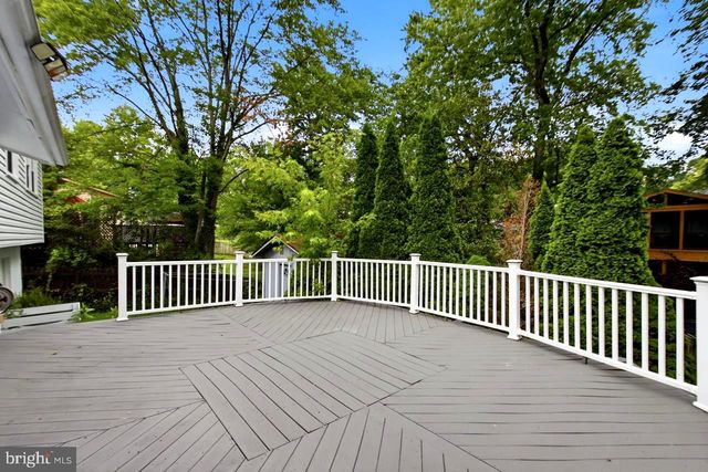 7215 WILLOW OAK PL, Springfield, VA 22153