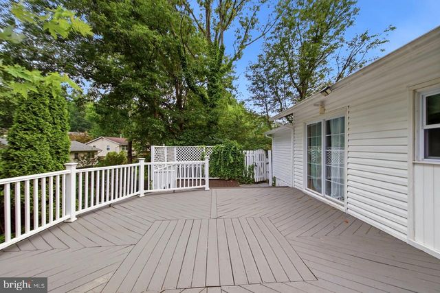7215 WILLOW OAK PL, Springfield, VA 22153