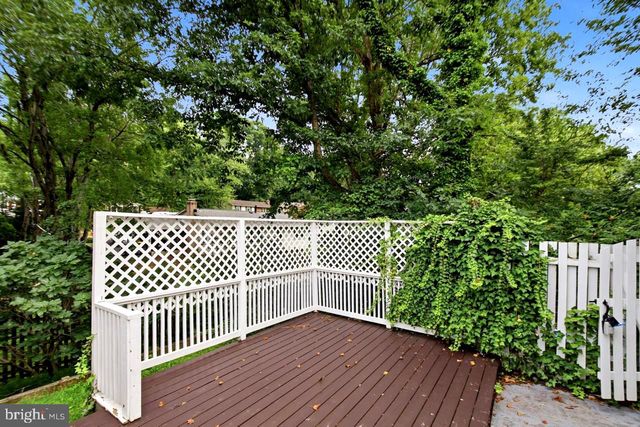 7215 WILLOW OAK PL, Springfield, VA 22153