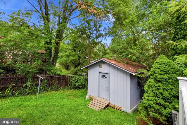 7215 WILLOW OAK PL, Springfield, VA 22153
