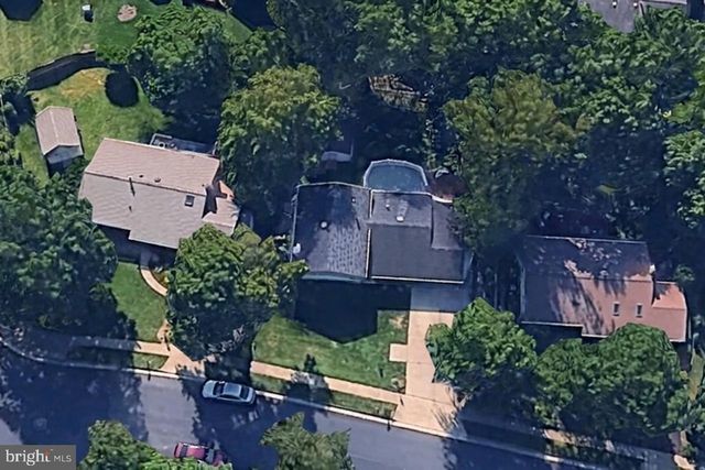 7215 WILLOW OAK PL, Springfield, VA 22153