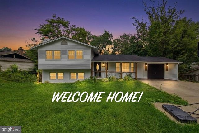 7215 WILLOW OAK PL, Springfield, VA 22153