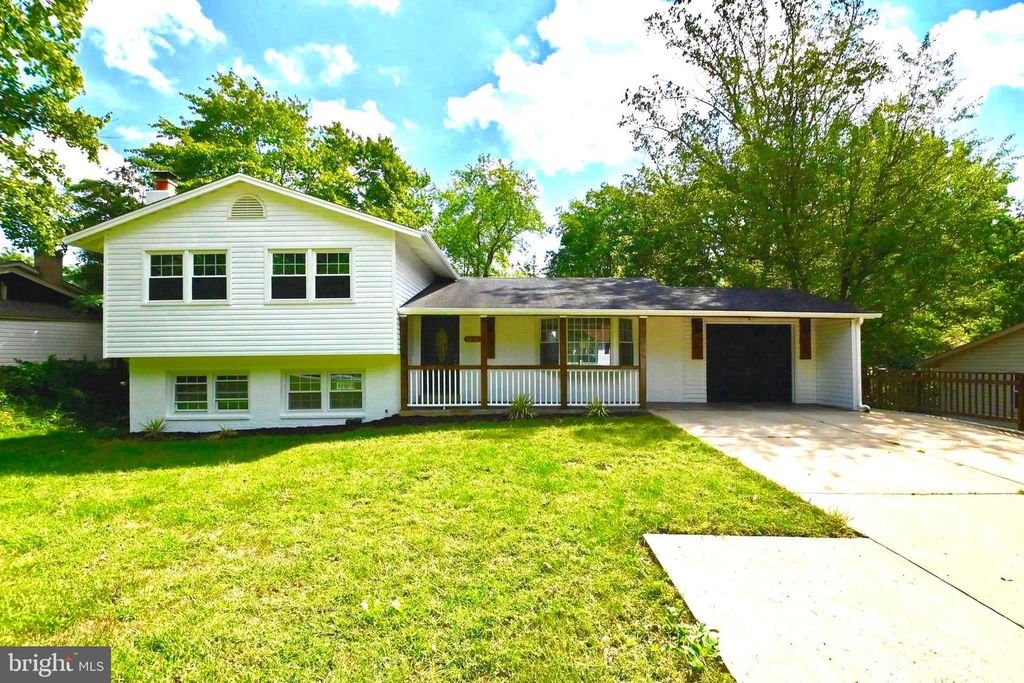 7215 WILLOW OAK PL, Springfield, VA 22153