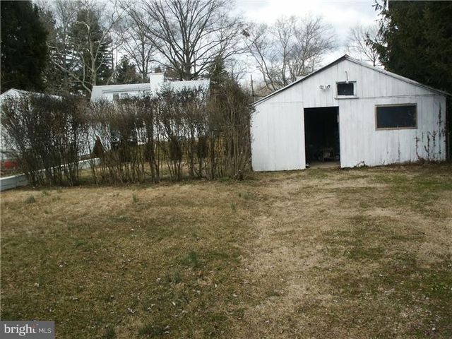 18 OAKLAND ST, Princeton, NJ 08540