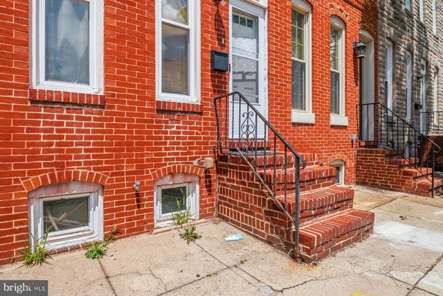 1134 CLEVELAND ST, Baltimore, MD 21230
