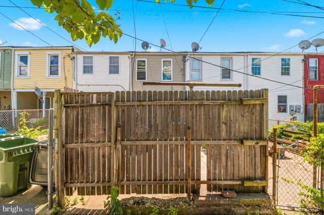 1134 CLEVELAND ST, Baltimore, MD 21230