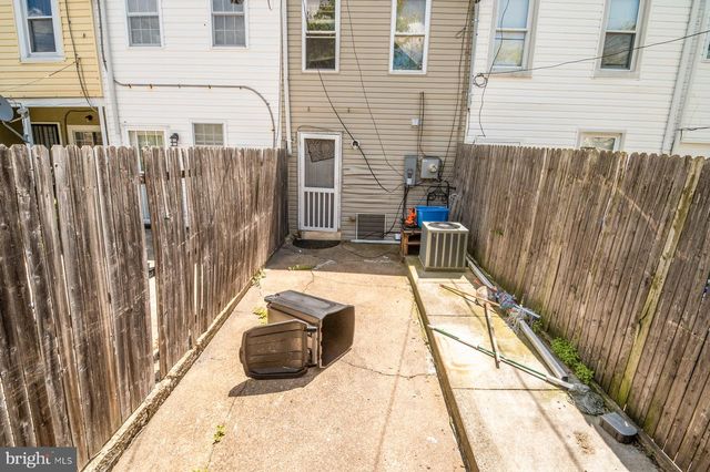 1134 CLEVELAND ST, Baltimore, MD 21230