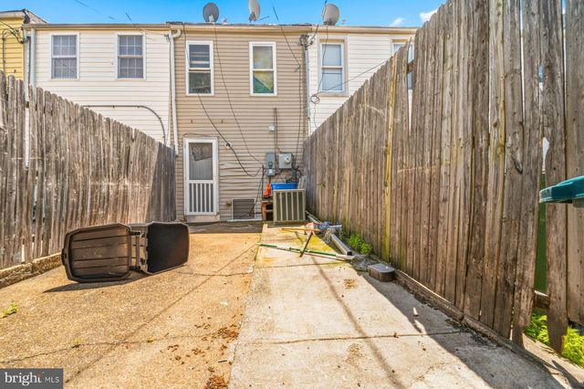1134 CLEVELAND ST, Baltimore, MD 21230