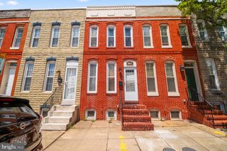 1134 CLEVELAND ST, Baltimore, MD 21230