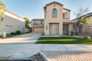8337 W HUGHES Drive, Tolleson, AZ 85353