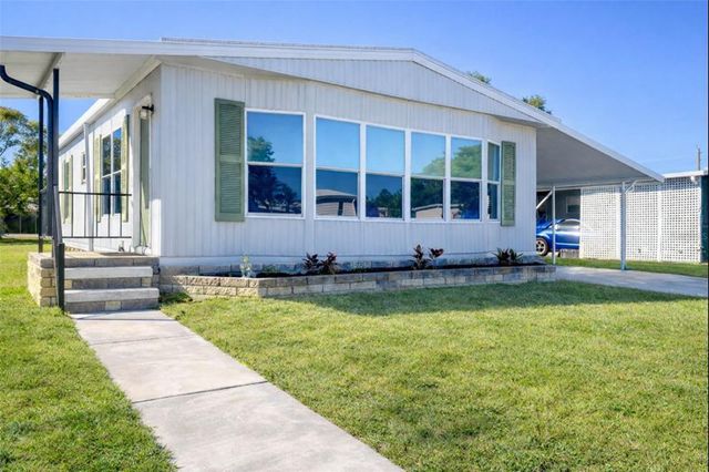 6710 36TH AVENUE E 98, Palmetto, FL 34221