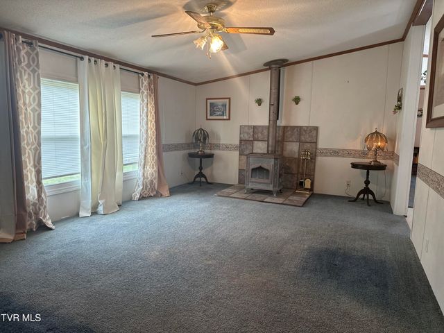 3289 Long Creek Road, Parrottsville, TN 37843