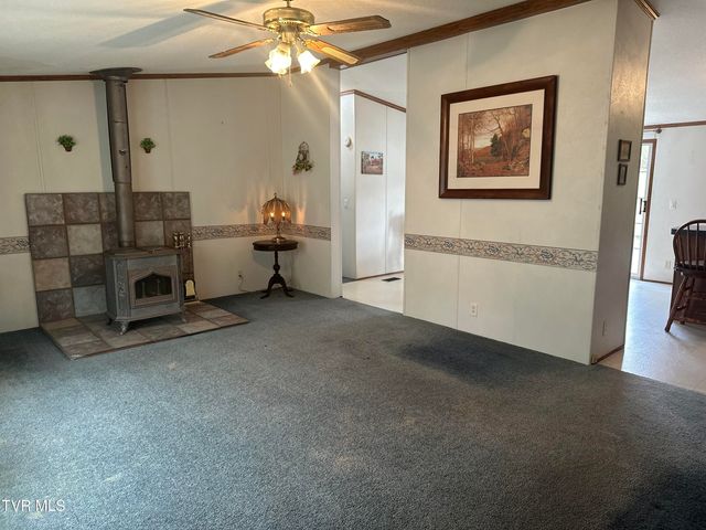 3289 Long Creek Road, Parrottsville, TN 37843