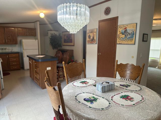 3289 Long Creek Road, Parrottsville, TN 37843