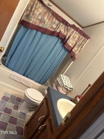 3289 Long Creek Road, Parrottsville, TN 37843