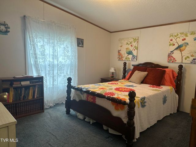 3289 Long Creek Road, Parrottsville, TN 37843