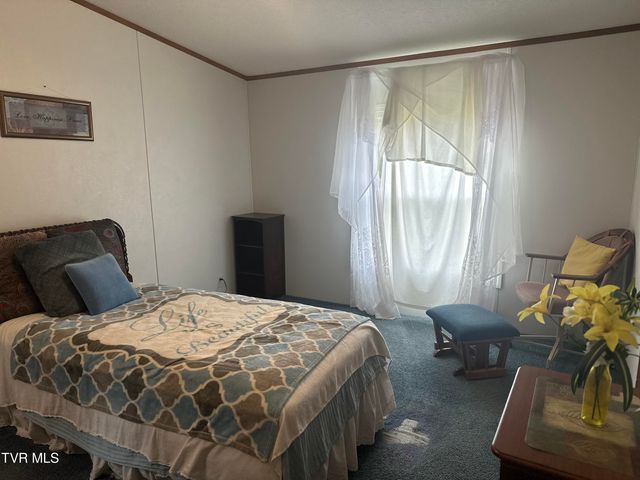 3289 Long Creek Road, Parrottsville, TN 37843