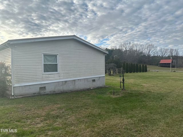 3289 Long Creek Road, Parrottsville, TN 37843