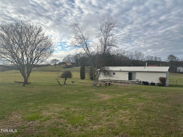 3289 Long Creek Road, Parrottsville, TN 37843