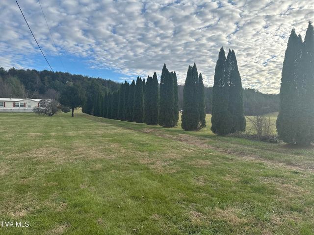 3289 Long Creek Road, Parrottsville, TN 37843