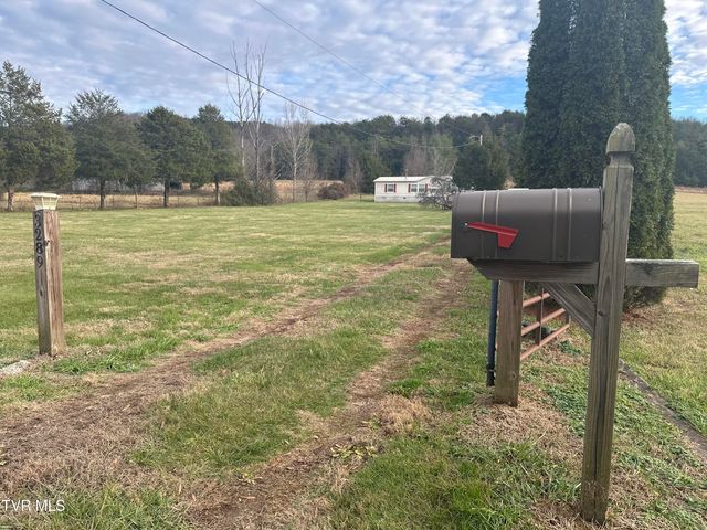3289 Long Creek Road, Parrottsville, TN 37843