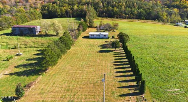 3289 Long Creek Road, Parrottsville, TN 37843